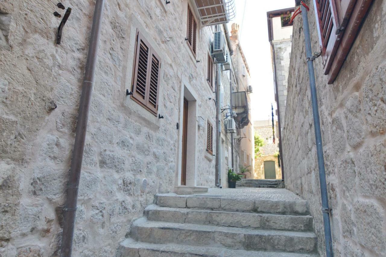 Villa Madonna Della Strada A1 Dubrovnik Exterior foto